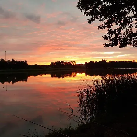 Apartment W Jersey Przy Plazy *