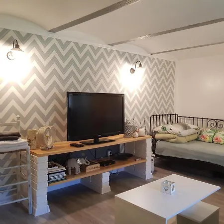 Apartment W Jersey Przy Plazy *