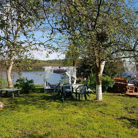 W Jersey Przy Plazy Wielen