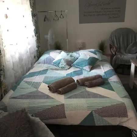 W Jersey Przy Plazy Apartment