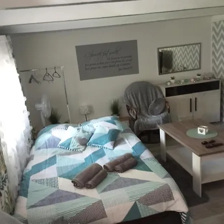 Apartment W Jersey Przy Plazy *