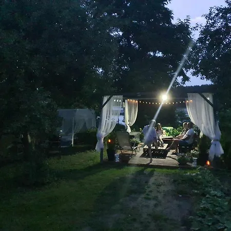 Appartamento W Jersey Przy Plazy Wielen