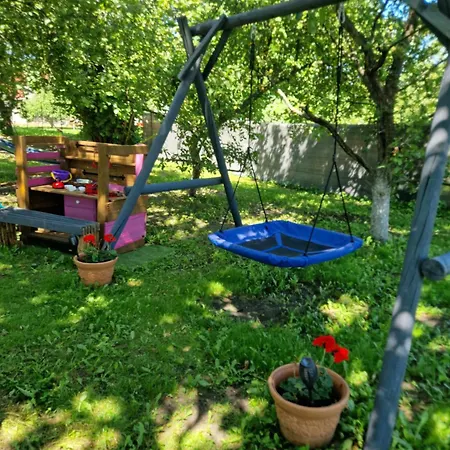 Apartment W Jersey Przy Plazy *