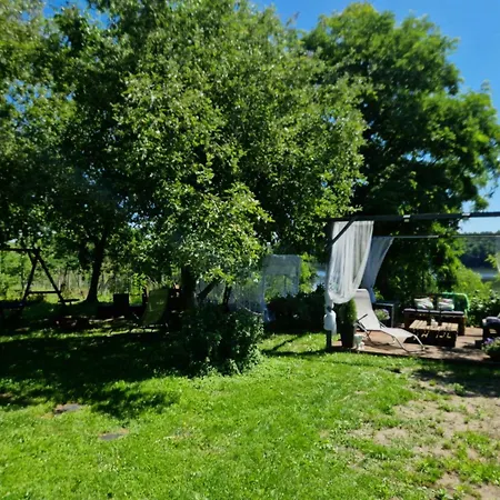 Appartamento W Jersey Przy Plazy