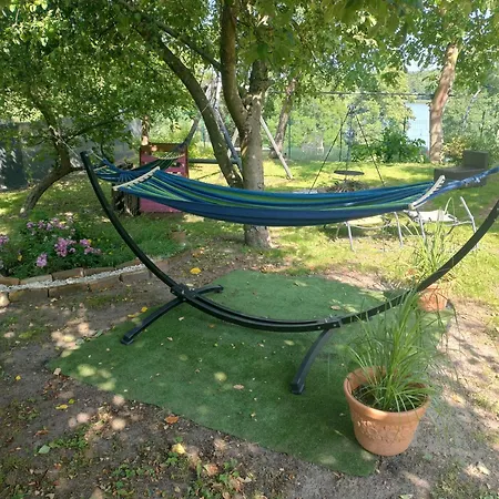 Appartement W Jersey Przy Plazy *