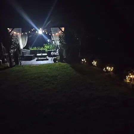 W Jersey Przy Plazy Apartment *