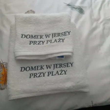 Lejlighed W Jersey Przy Plazy Wielen