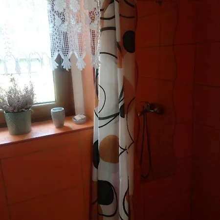 Apartment W Jersey Przy Plazy Wielen