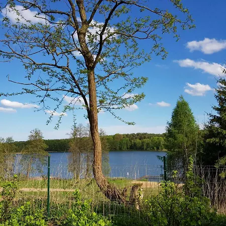 W Jersey Przy Plazy Apartment *