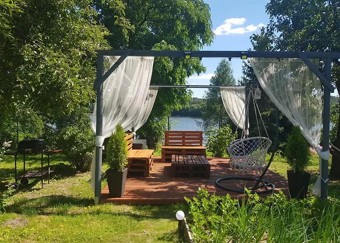 W Jersey Przy Plazy Apartment