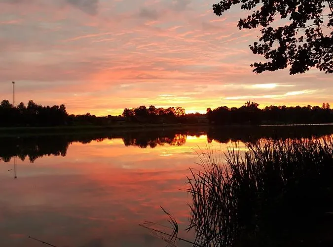 Apartment W Jersey Przy Plazy *