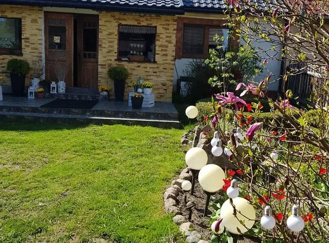 W Jersey Przy Plazy Apartment Wielen