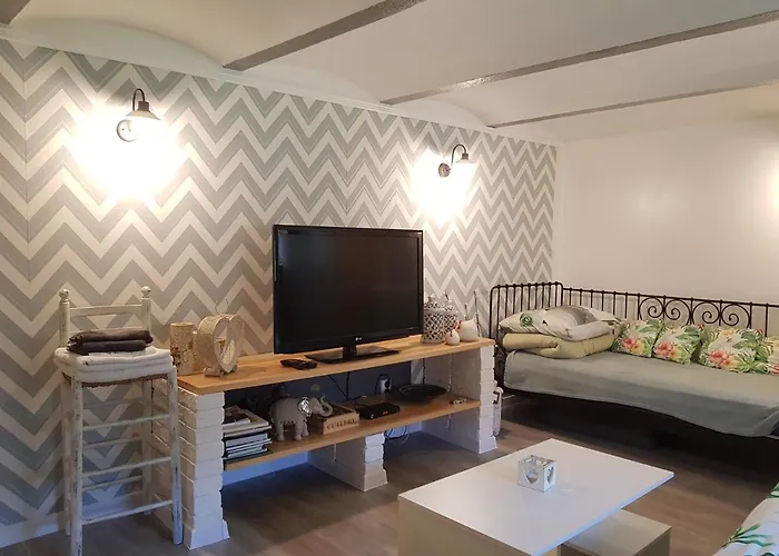 Apartment W Jersey Przy Plazy *