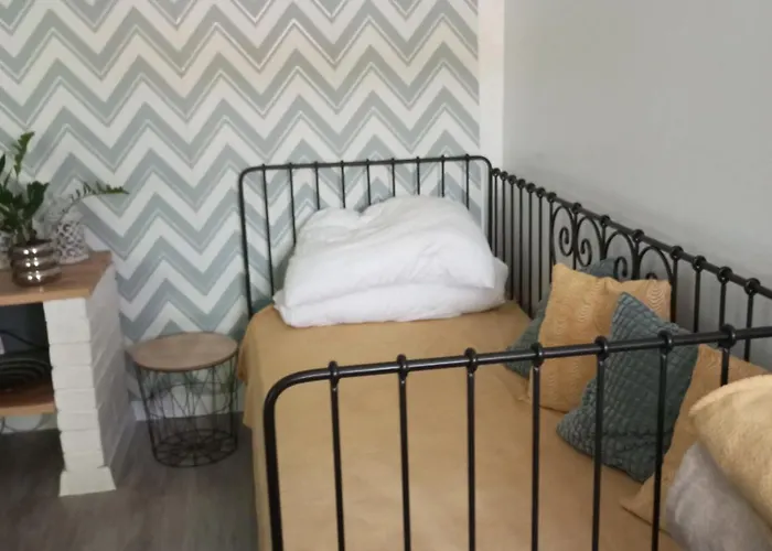 W Jersey Przy Plazy Wielen