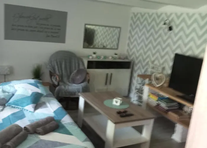 W Jersey Przy Plazy Wielen