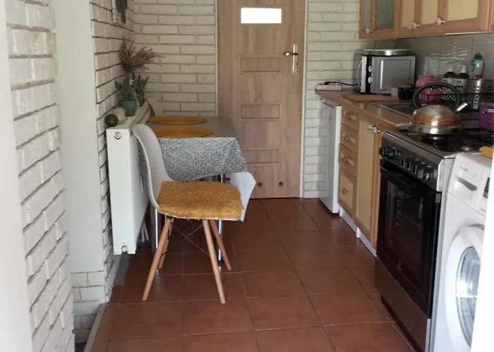 W Jersey Przy Plazy Apartment