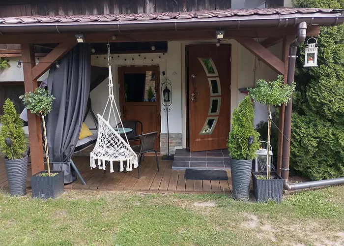 W Jersey Przy Plazy Appartamento *