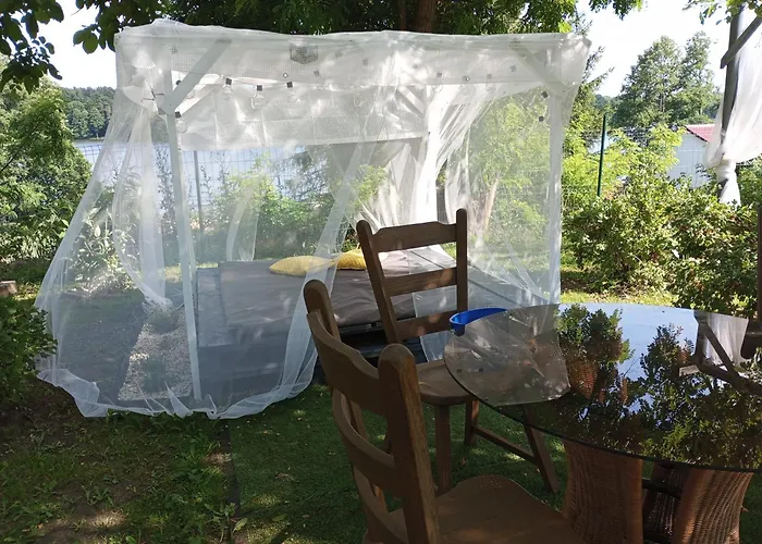 Apartamento W Jersey Przy Plazy *