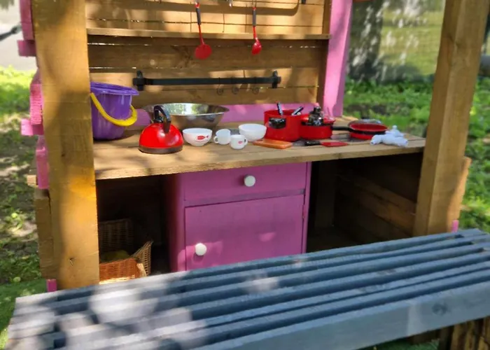 Apartment W Jersey Przy Plazy