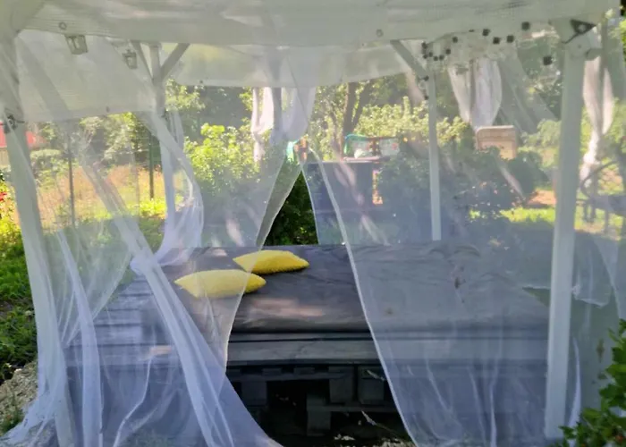 Apartment W Jersey Przy Plazy