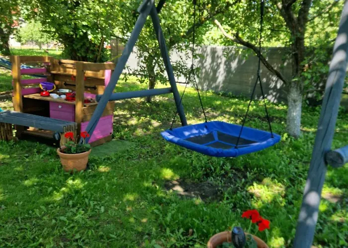 Appartamento W Jersey Przy Plazy *