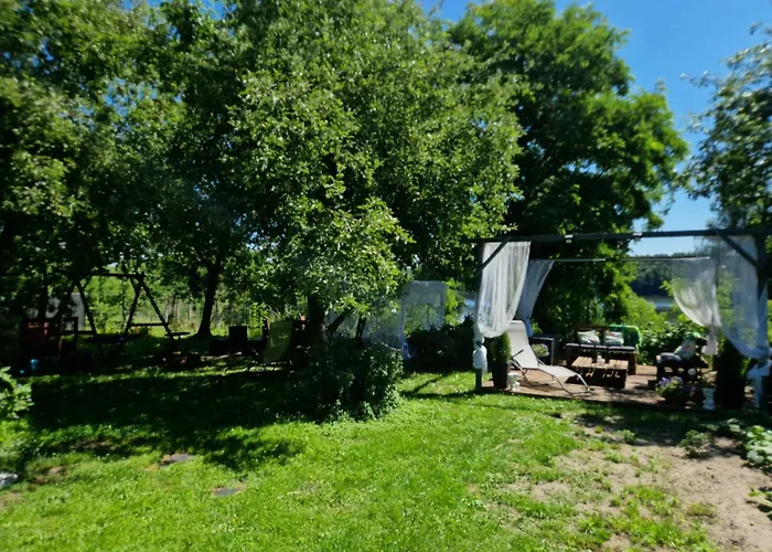 Apartment W Jersey Przy Plazy