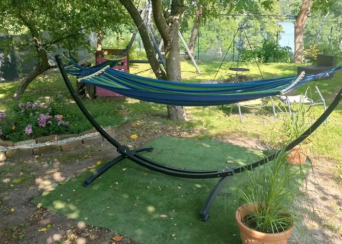 Apartment W Jersey Przy Plazy *