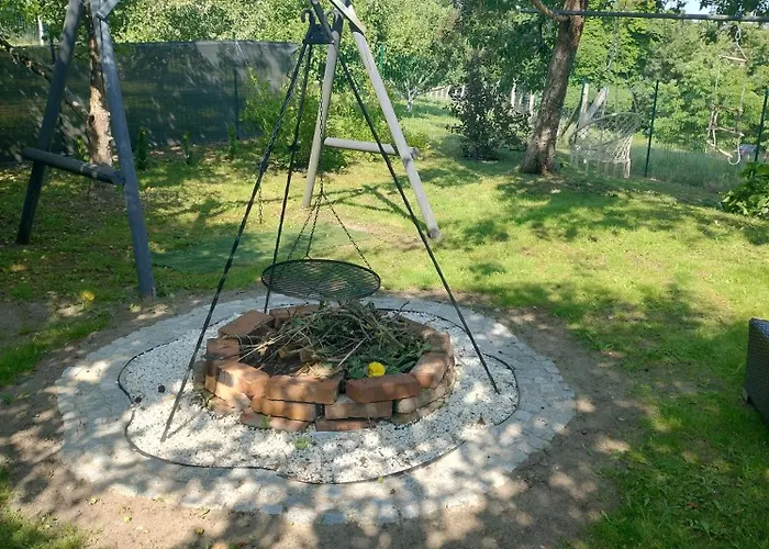 W Jersey Przy Plazy Apartment Wielen