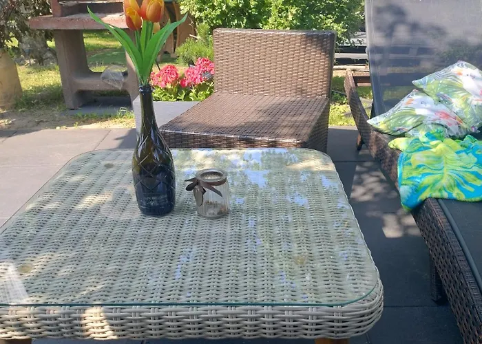 W Jersey Przy Plazy * Wielen