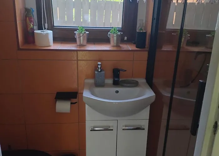 Appartamento W Jersey Przy Plazy