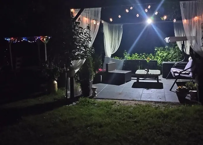 Apartment W Jersey Przy Plazy