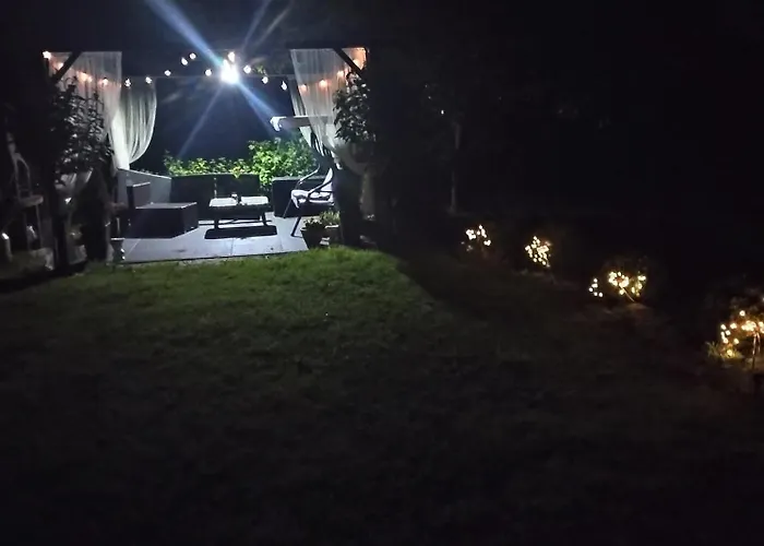 W Jersey Przy Plazy Apartment *