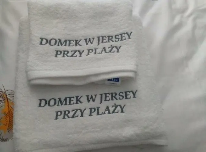 Appartamento W Jersey Przy Plazy Wielen
