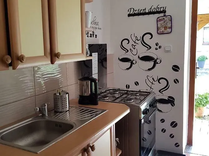 W Jersey Przy Plazy Wielen