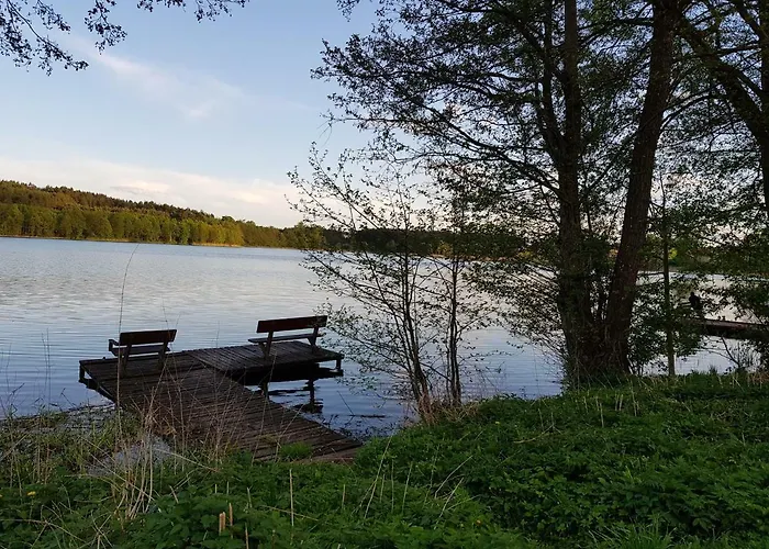 Apartment W Jersey Przy Plazy *